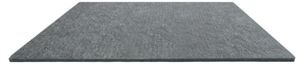 Seinäpaneeli Jangal rPET harmaa 52 x 52 cm