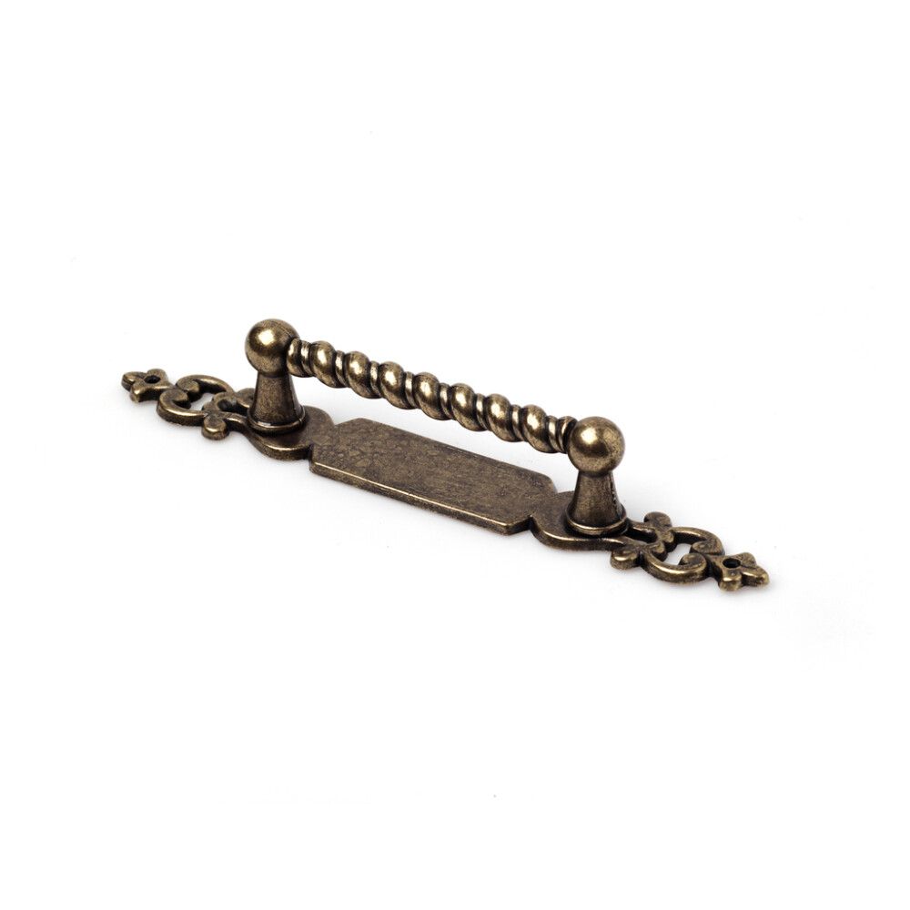 Vedin REI messinki 64 mm