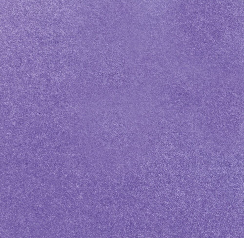 Seinäpaneeli Jangal rPET violetti 52 x 52 cm