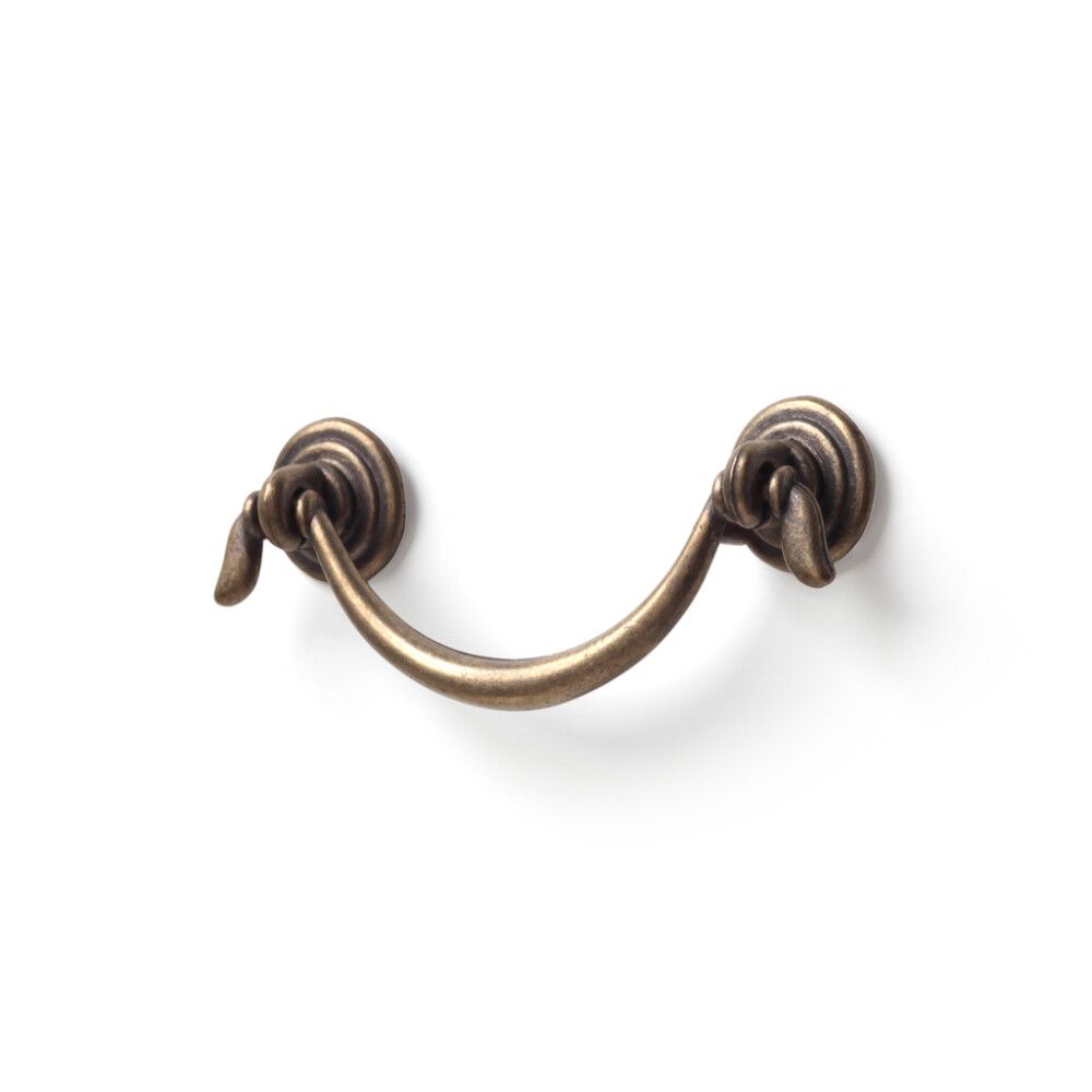 Vedin REI antiikkimessinki 64 mm