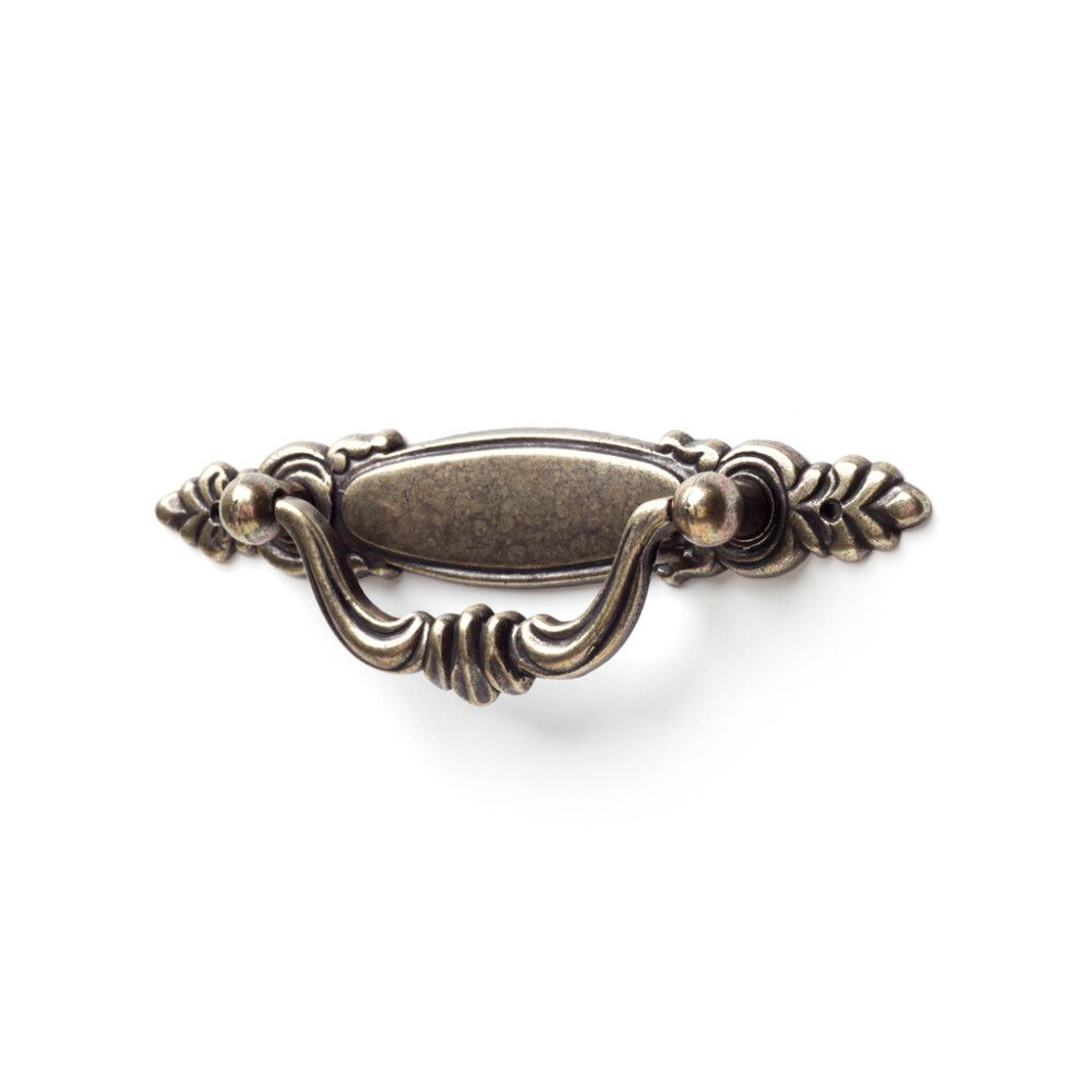 Vedin REI antiikkimessinki 64 mm