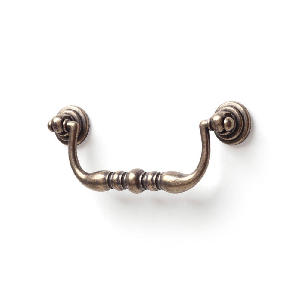 Vedin REI antiikkimessinki 96 mm