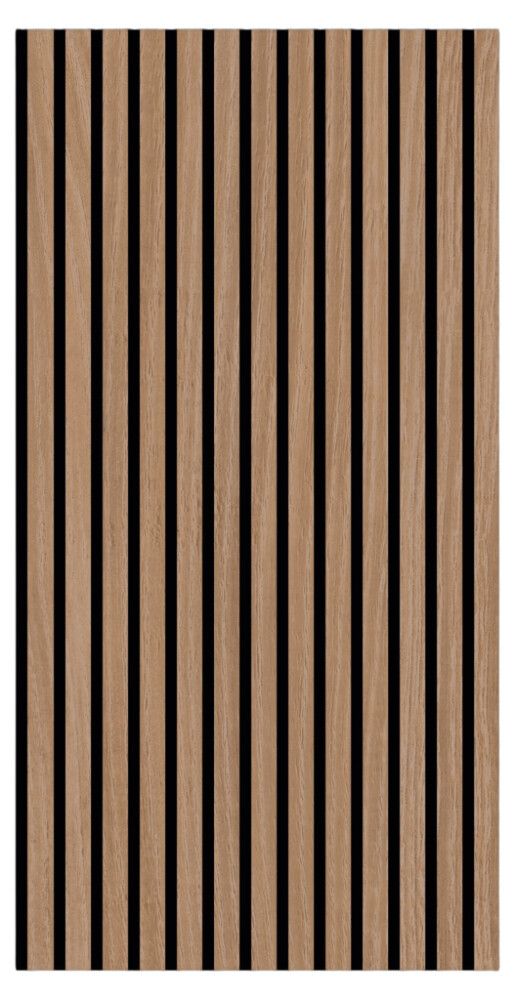 Seinäpaneeli Jangal Davert Oak 52 x 104 cm