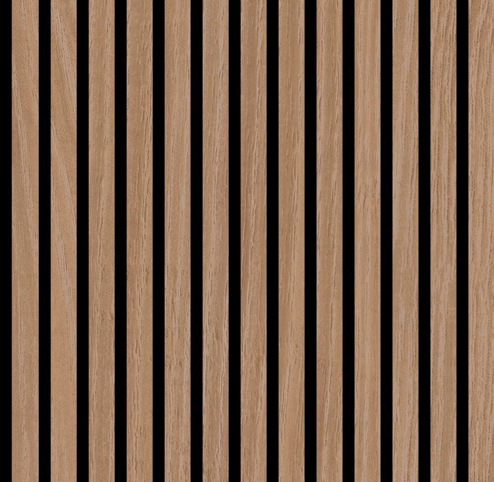 Seinäpaneeli Jangal Davert Oak 52 x 52 cm