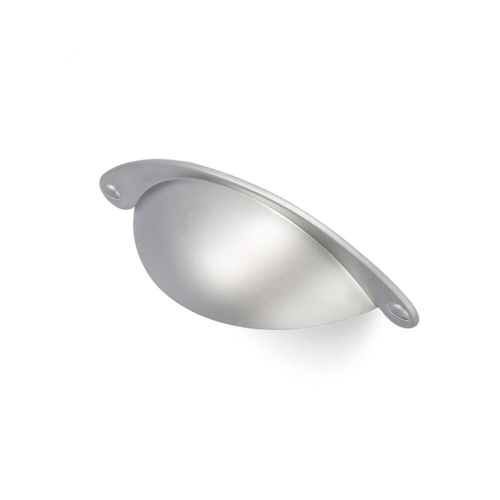 Vedin REI mattakromi 64 mm