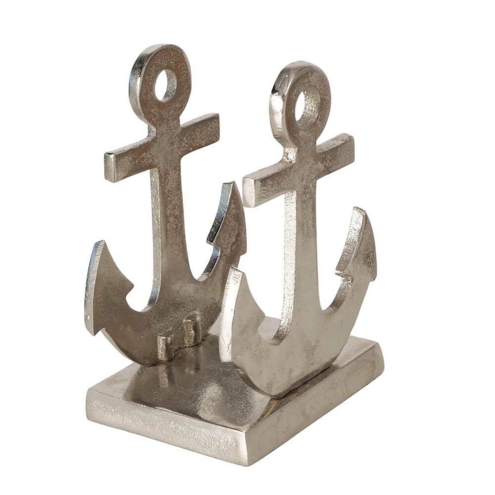 Lautasliiteline Boltze Ankkuri 10 x 14 cm