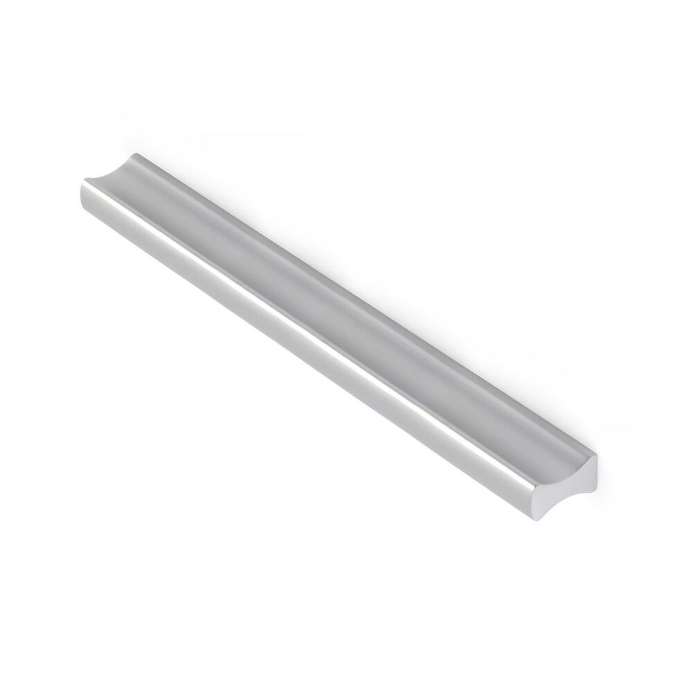 Vedin REI anodisoitu alumiini 128 mm