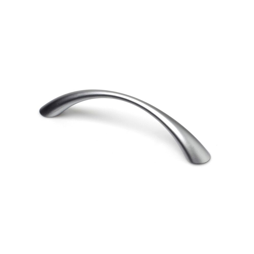 Vedin REI mattakromi 128 mm