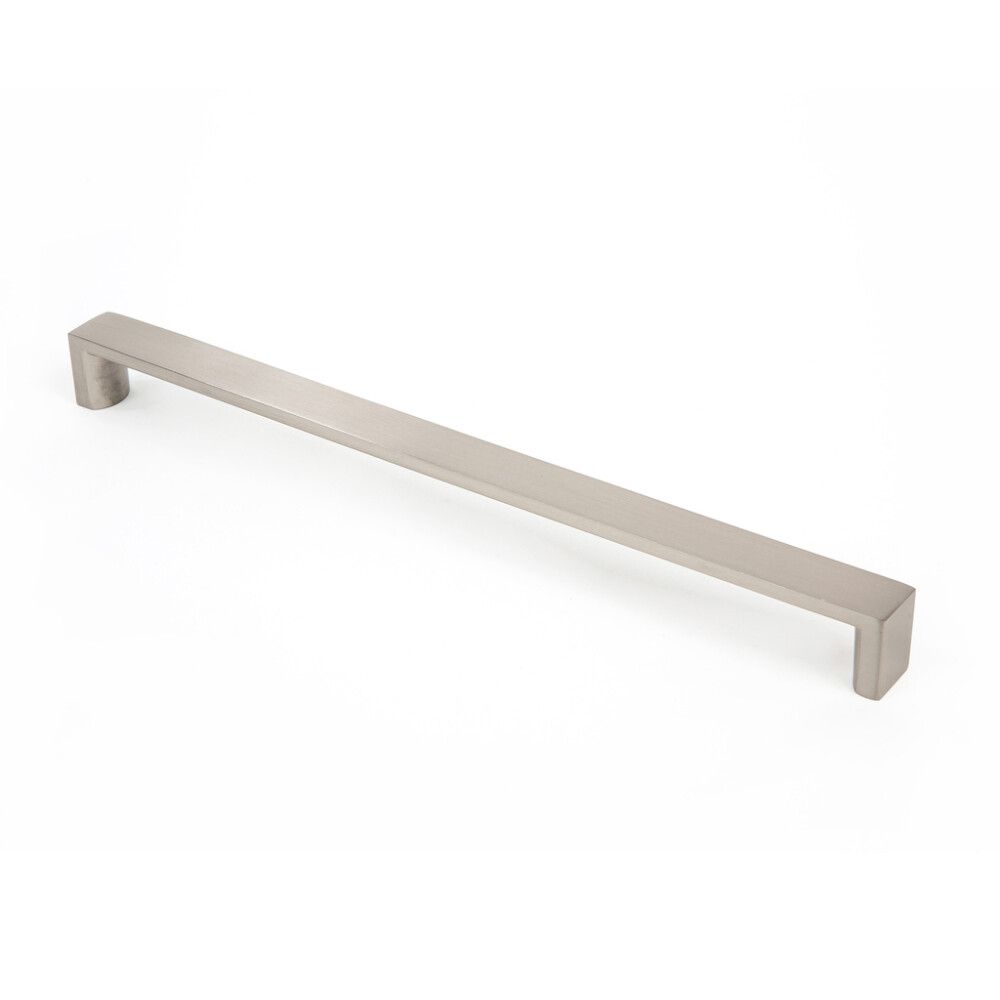 Vedin REI mattakromi 256 mm