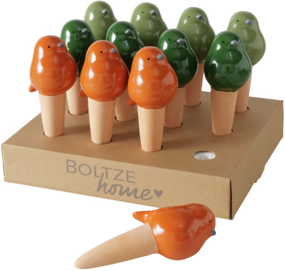 Lomakastelija lintu lajitelma