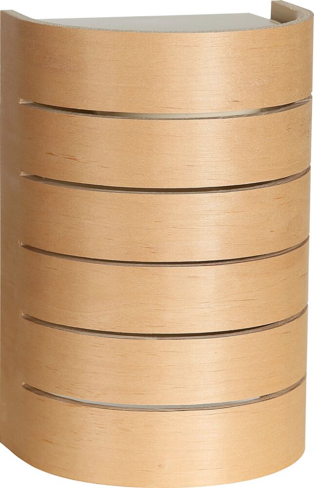 Saunavalaisin Ketonen Raita tervaleppä 40 W