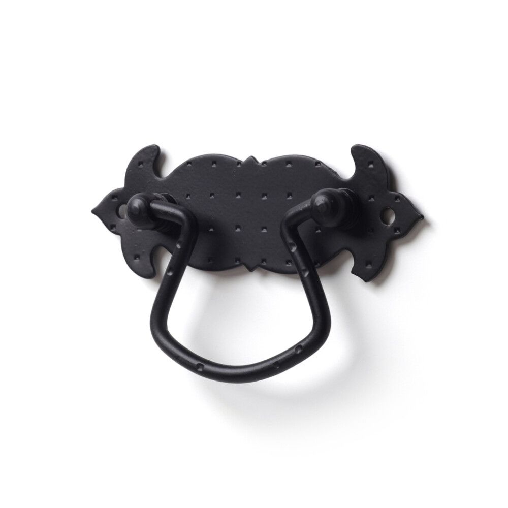 Rengasvedin REI takorauta 95 mm