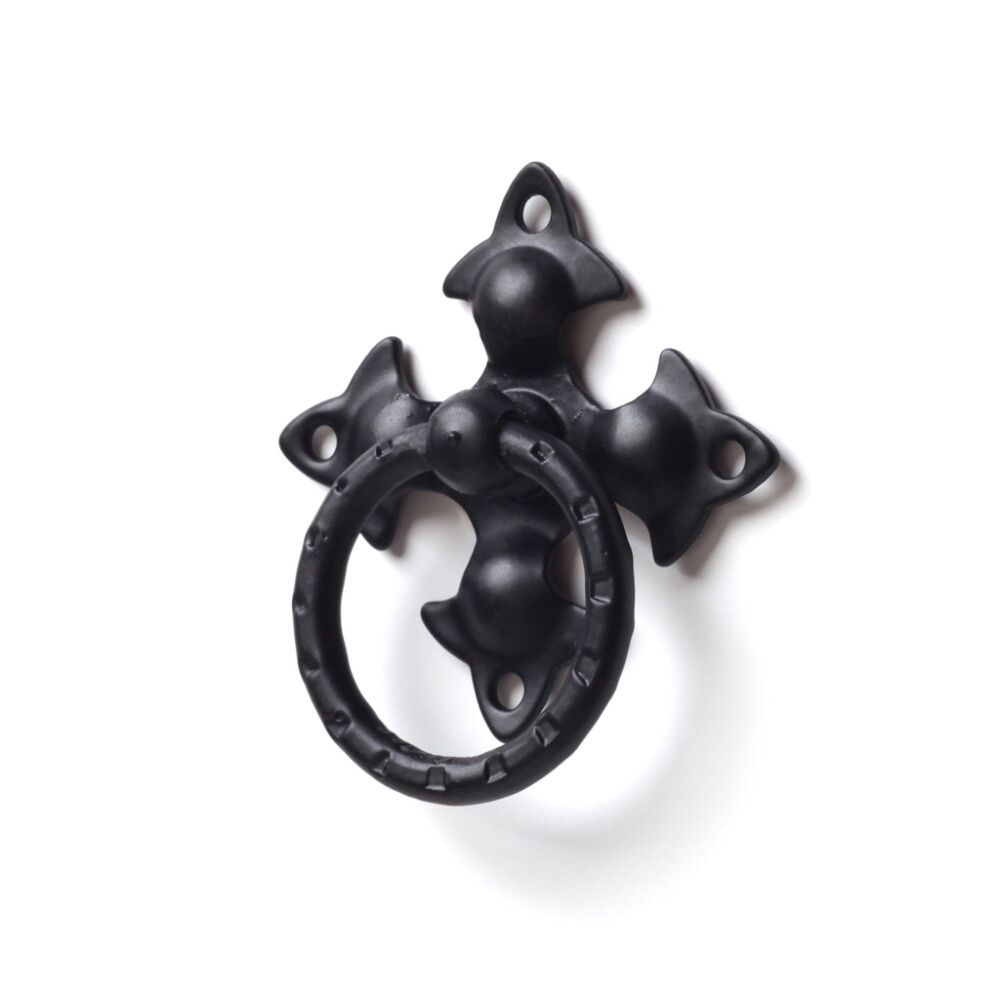 Rengasvedin REI takorauta 60 mm