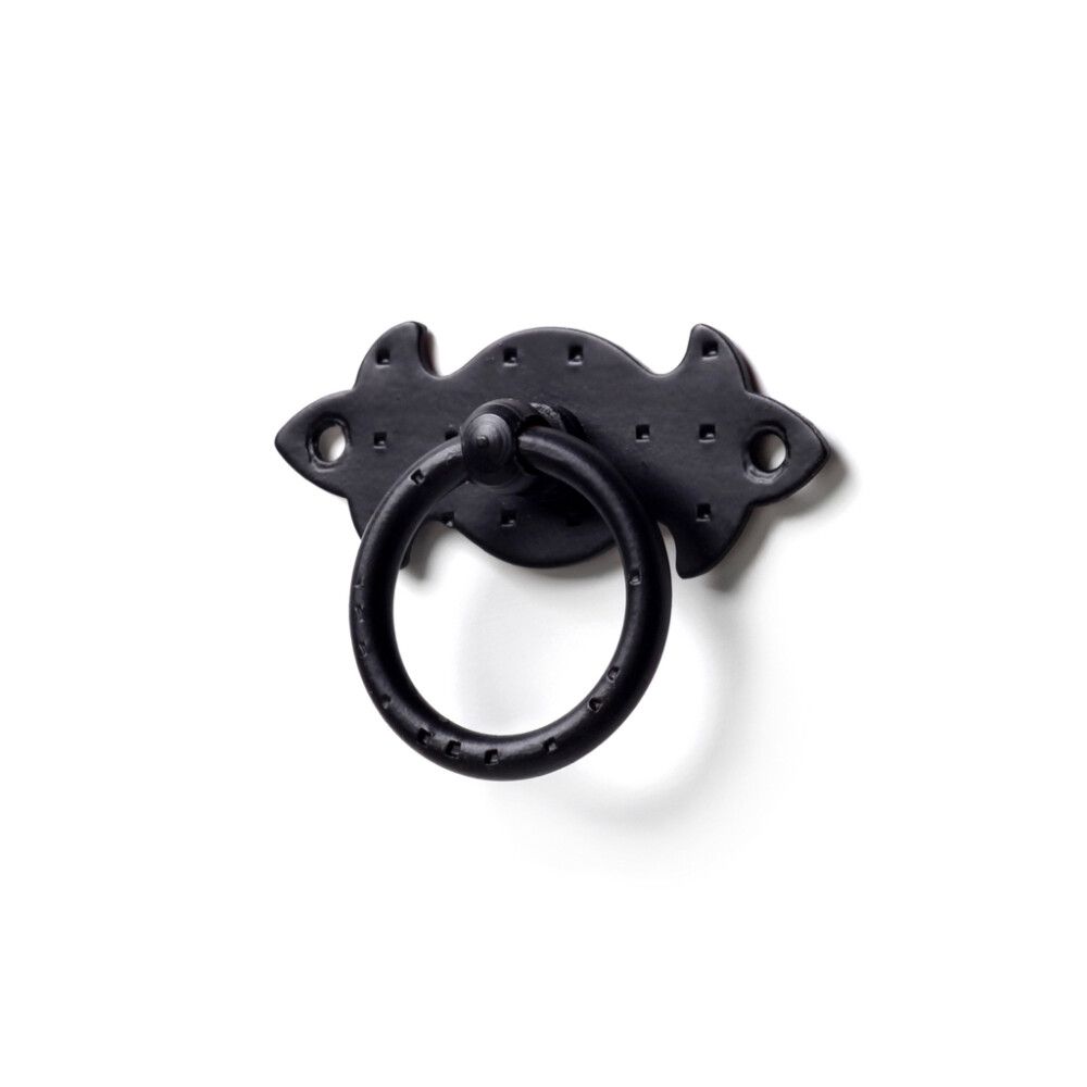 Rengasvedin REI takorauta 65 mm