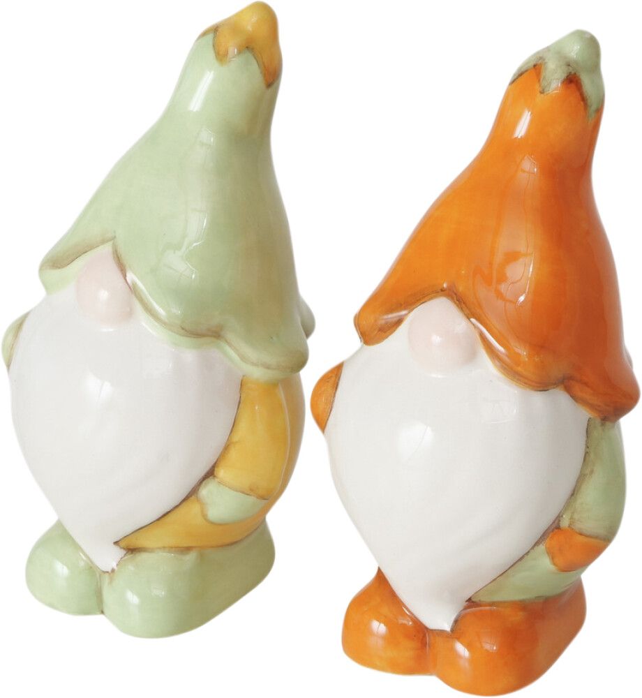 Puutarhapatsas tonttu 11 cm lajitelma