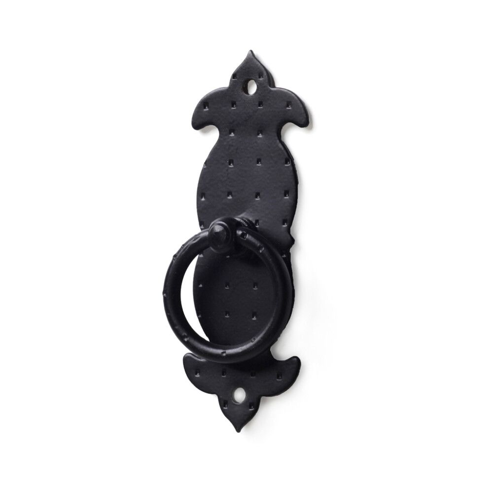 Rengasvedin REI takorauta 95 mm