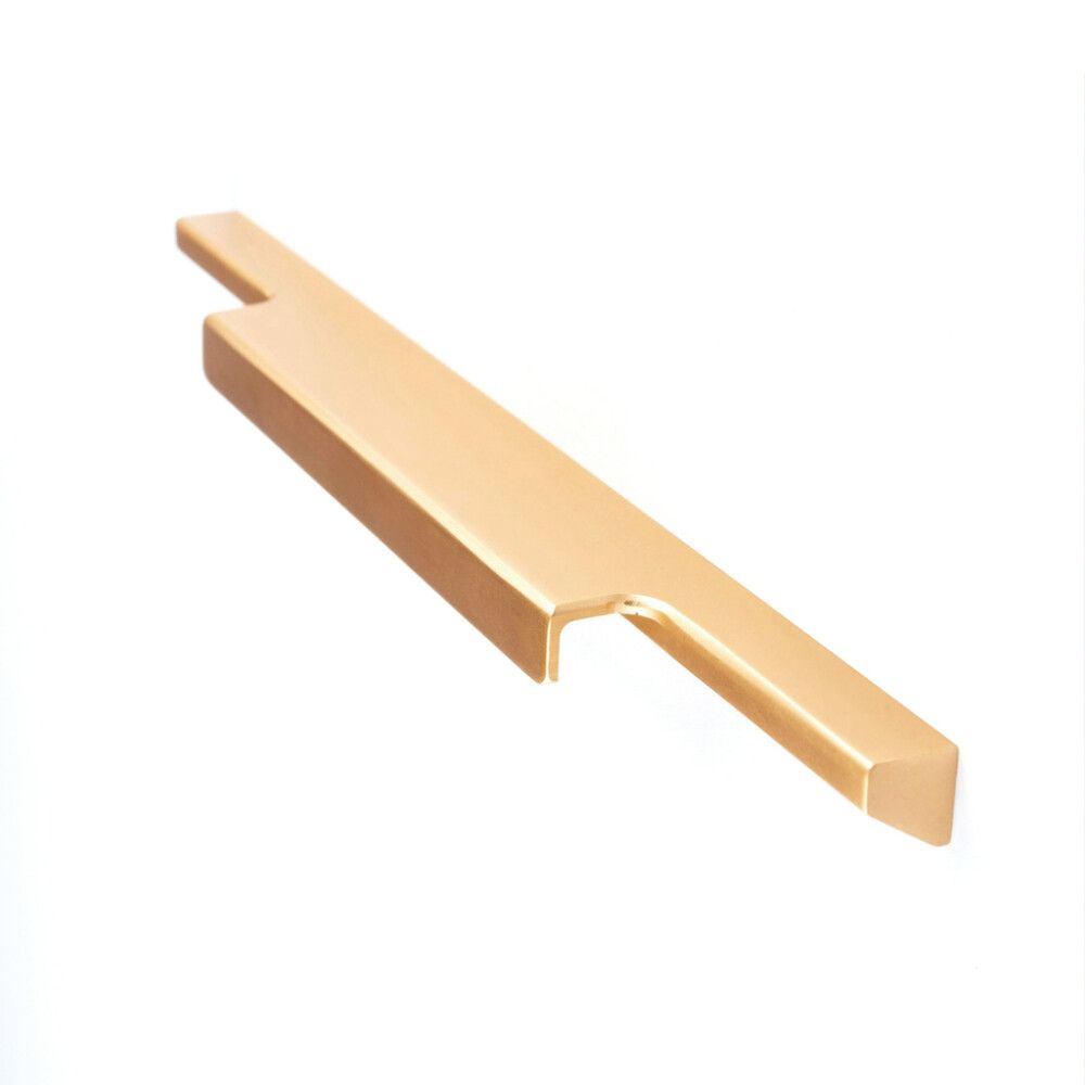 Vedin REI kulta alumiini 160 mm