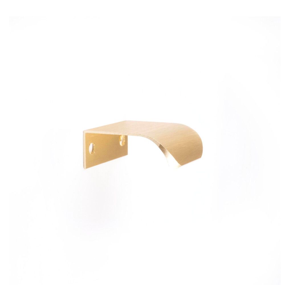 Vedin REI messinki alumiini 32 mm