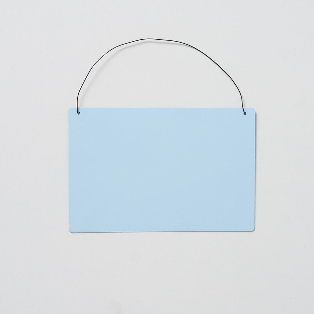 Kyltti Boltze Capri lajitelma 21 x 14 cm 4 kpl/pkt