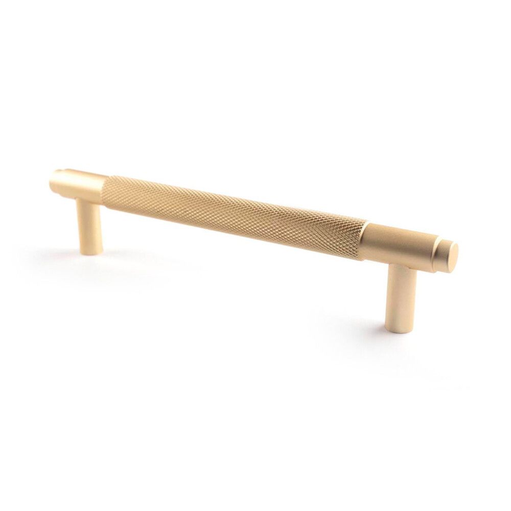 Vedin REI T-Bar teräs/kulta 128 mm