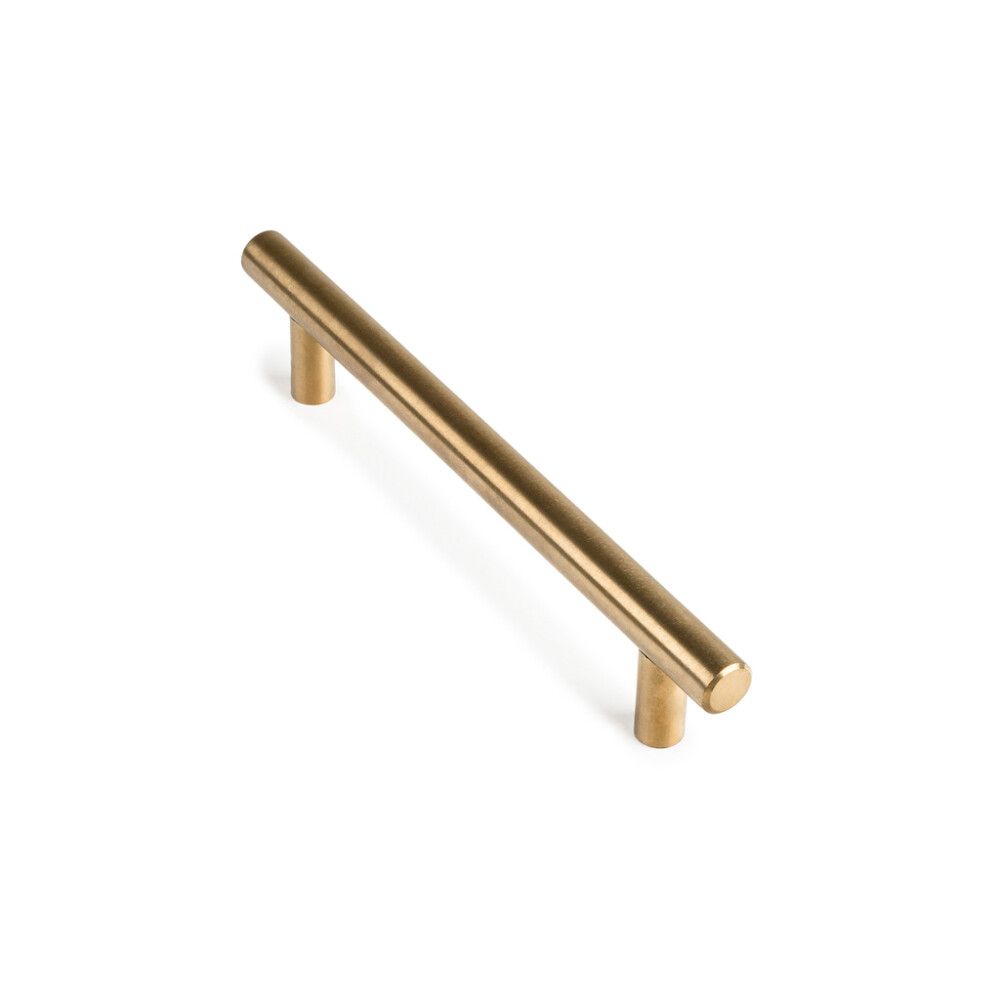 Vedin REI messinki teräs 128 mm