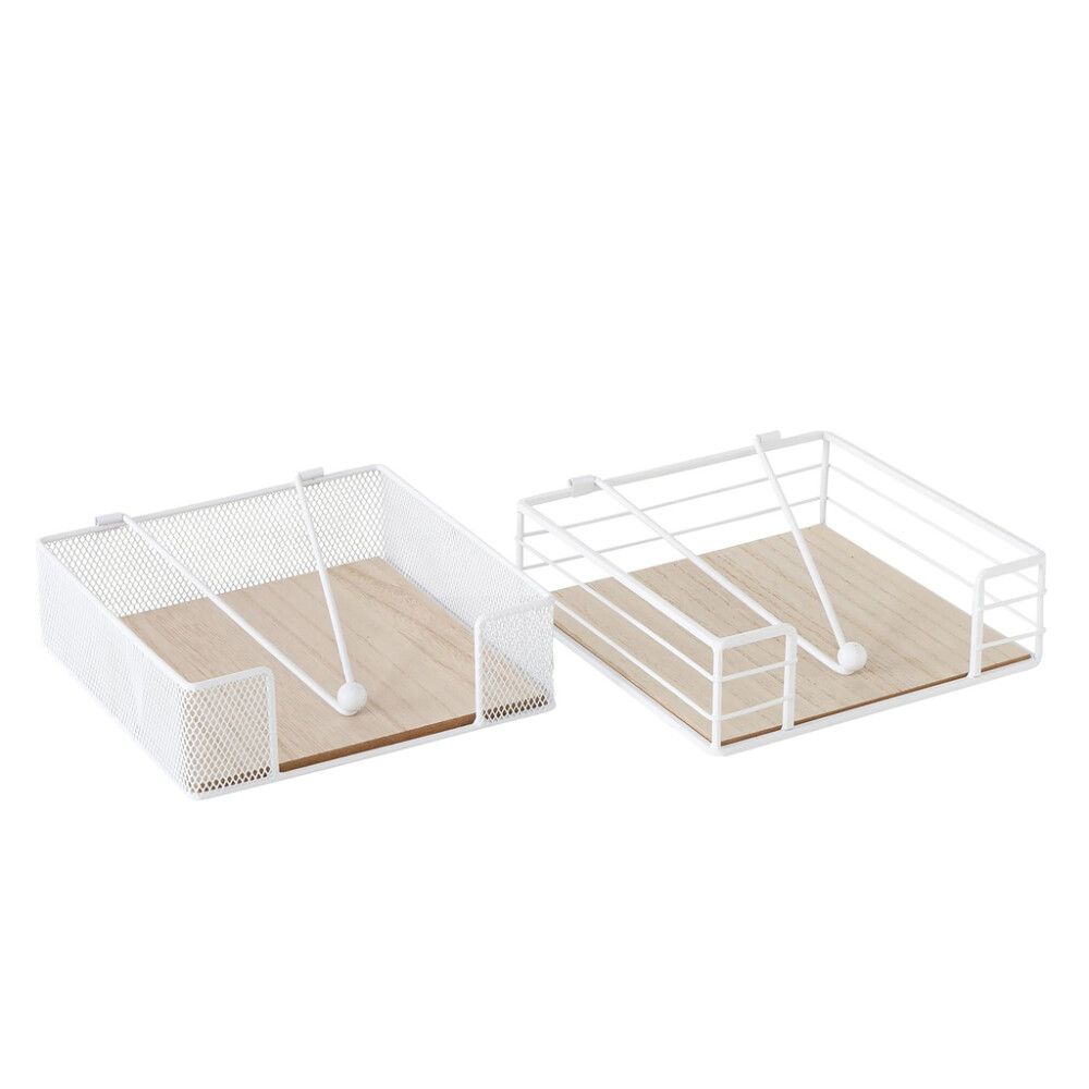 Lautasliinateline Boltze Boran lajitelma 2 kpl/pkt