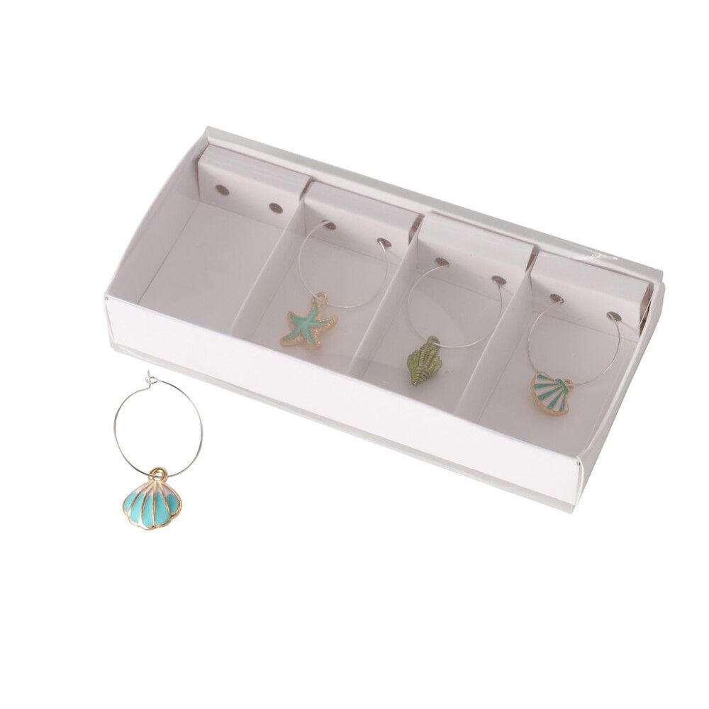 Lasimerkki Boltze Yuva 4 kpl/pkt