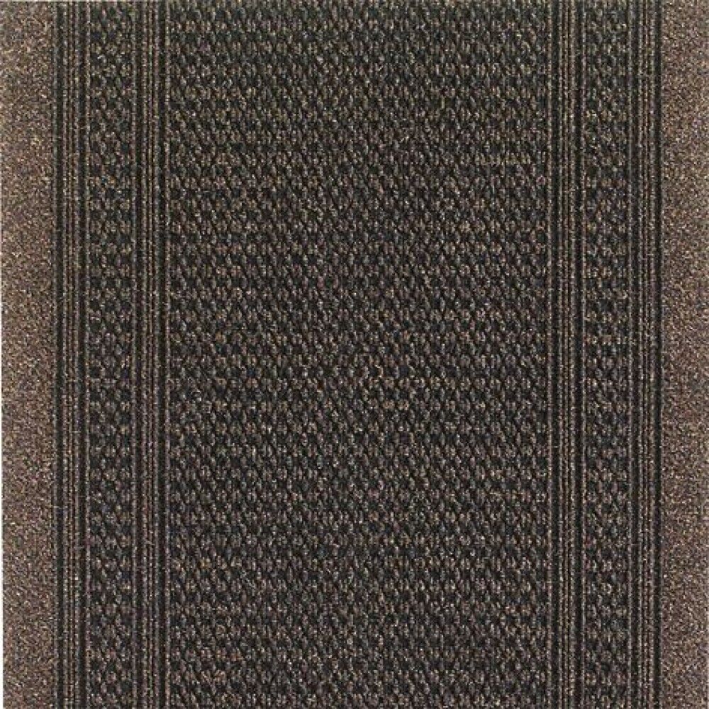 Käytävämatto Hamat Arosa Ruskea (per metri)