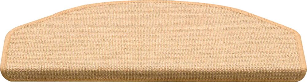 Porrasmatto Hamat Sisal Natural