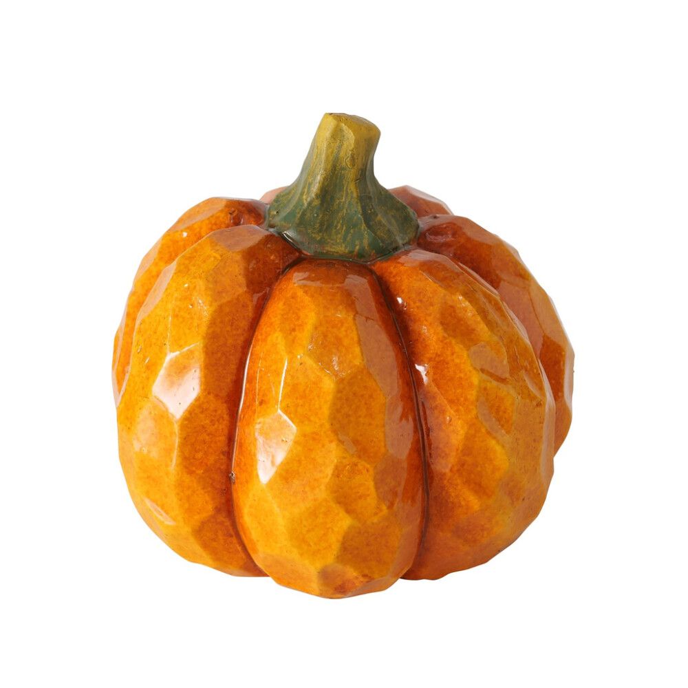 Sisustusesine Boltze Kurpitsa 9 cm