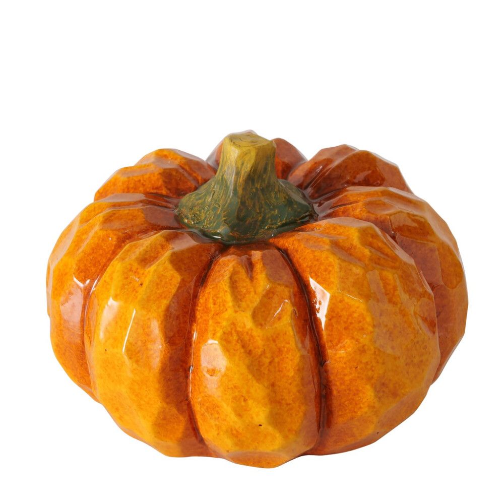 Sisustusesine Boltze Kurpitsa 9 cm