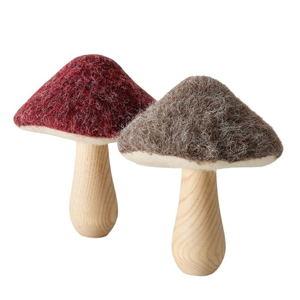 Sisustusesine Boltze Sieni 15 cm