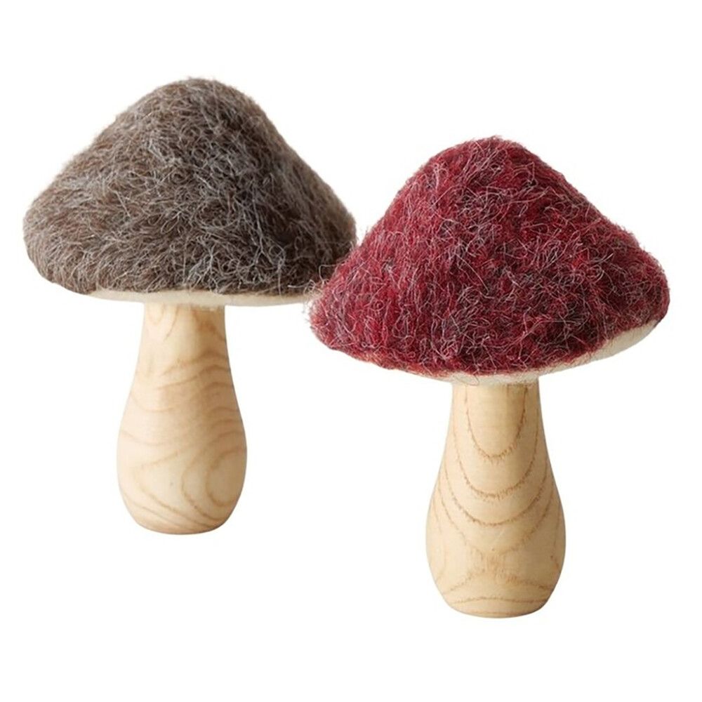 Sisustusesine Boltze Sieni 11 cm