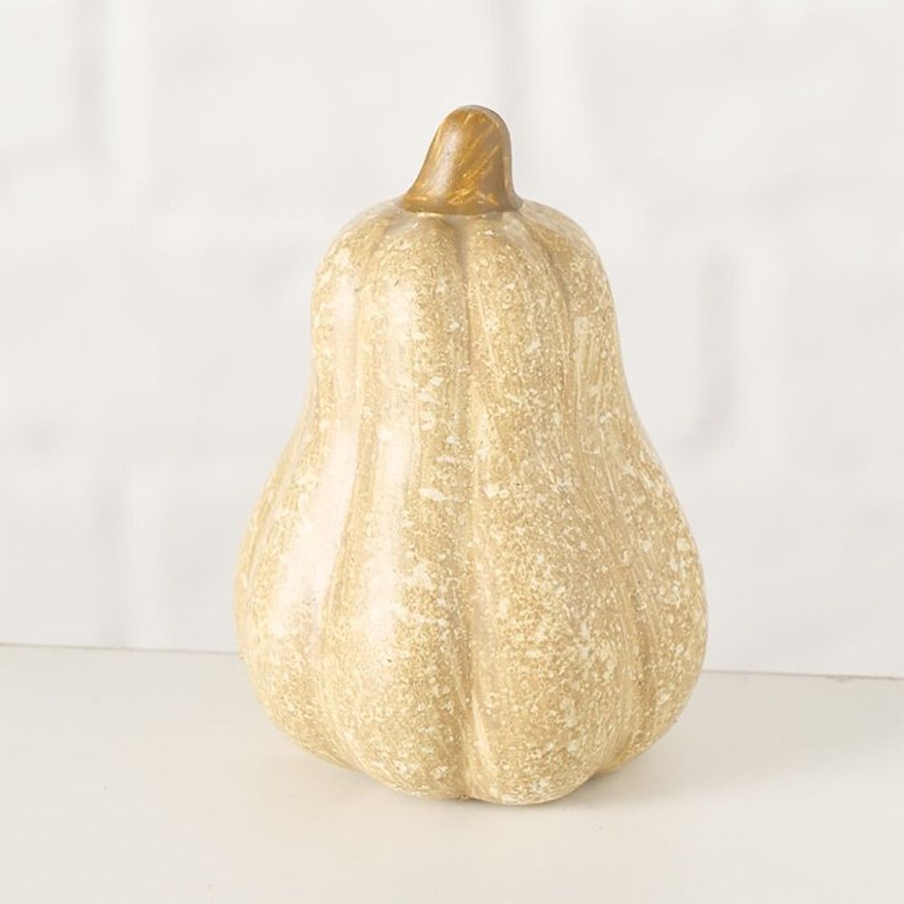 Sisustusesine Boltze Kurpitsa 6,5 cm