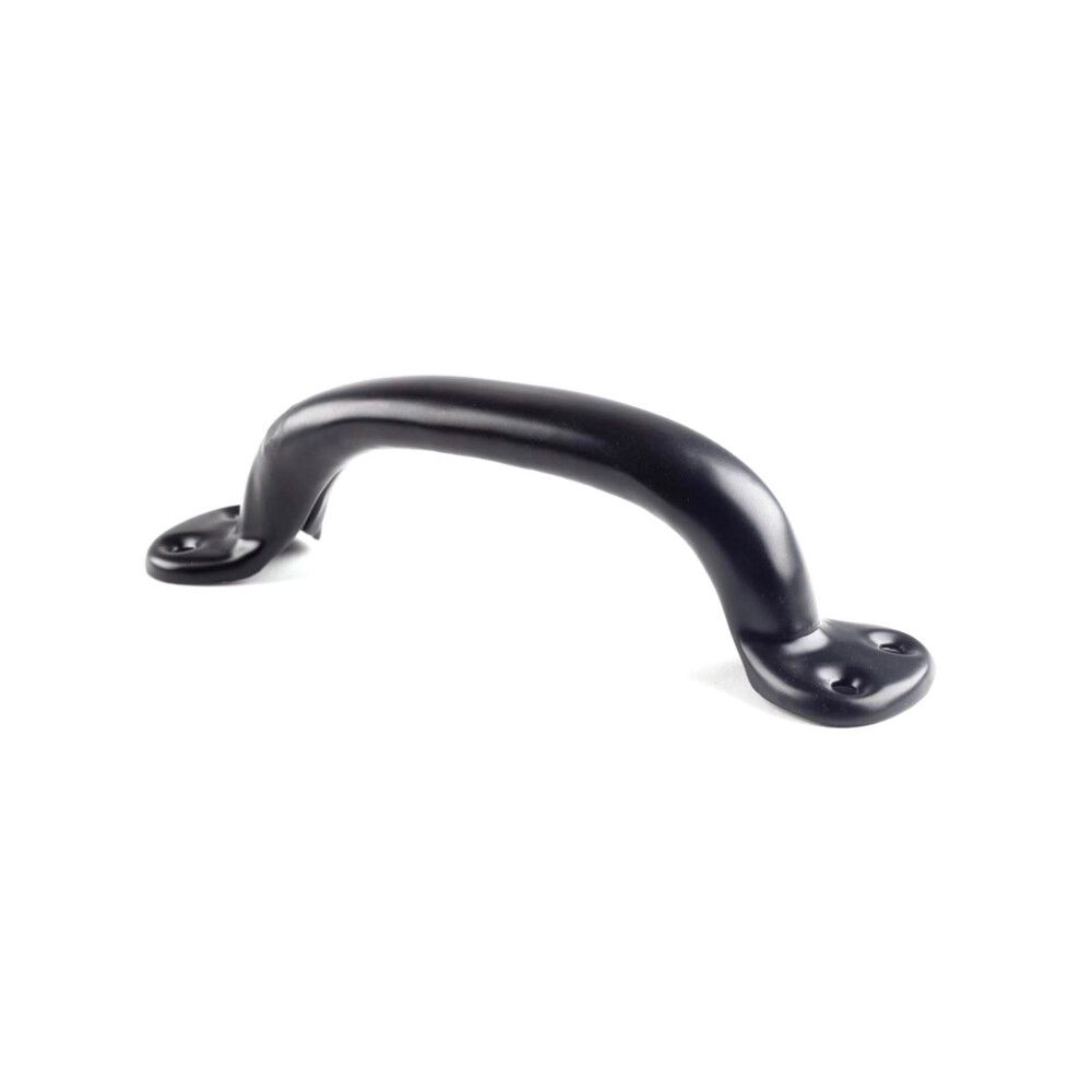 Vedin REI mattamusta 125 mm