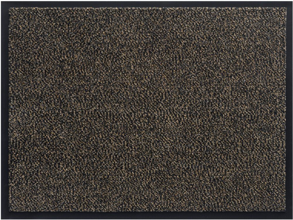 Kynnysmatto Hamat Mars Ruskea 40 x 60 cm