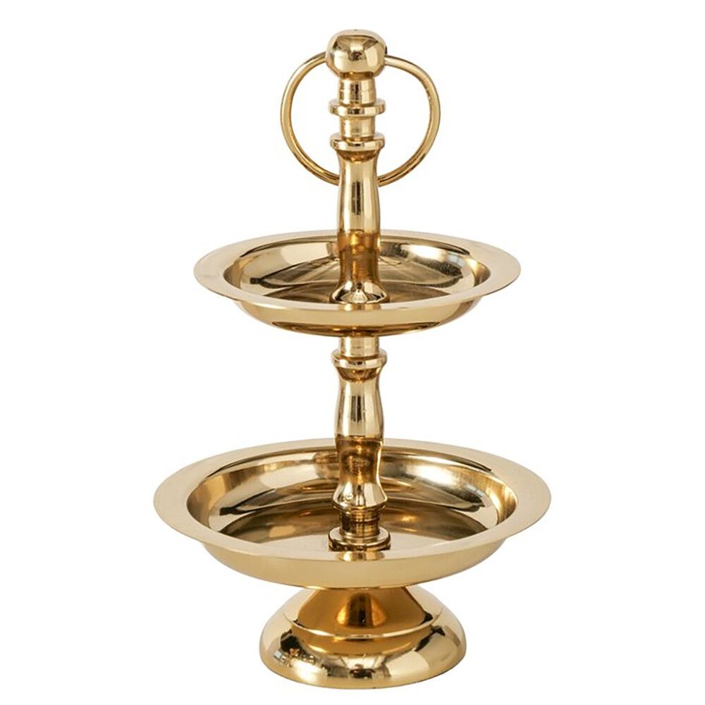 Tarjotin Boltze Kulta 17 cm