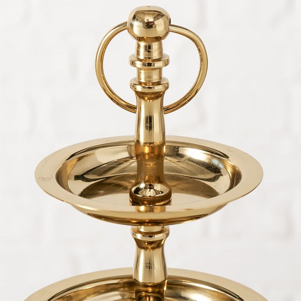 Tarjotin Boltze Kulta 17 cm