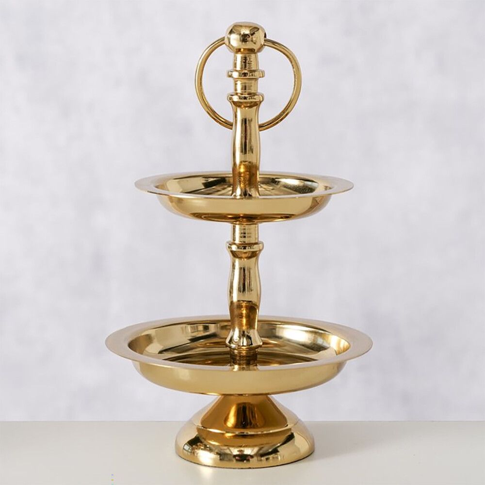 Tarjotin Boltze Kulta 17 cm