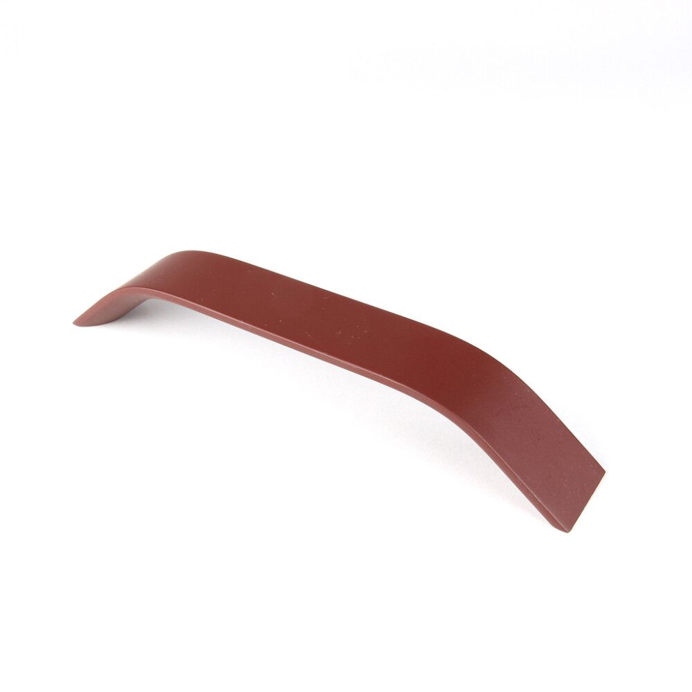 Vedin REI punainen alumiini 160 mm