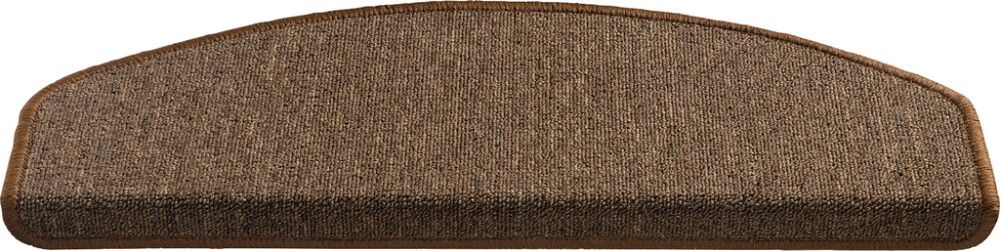 Porrasmatto Hamat Paris Ruskea