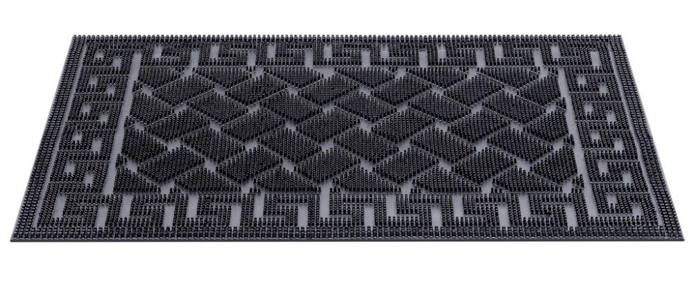 Kynnysmatto Hamat Pinmix Wave