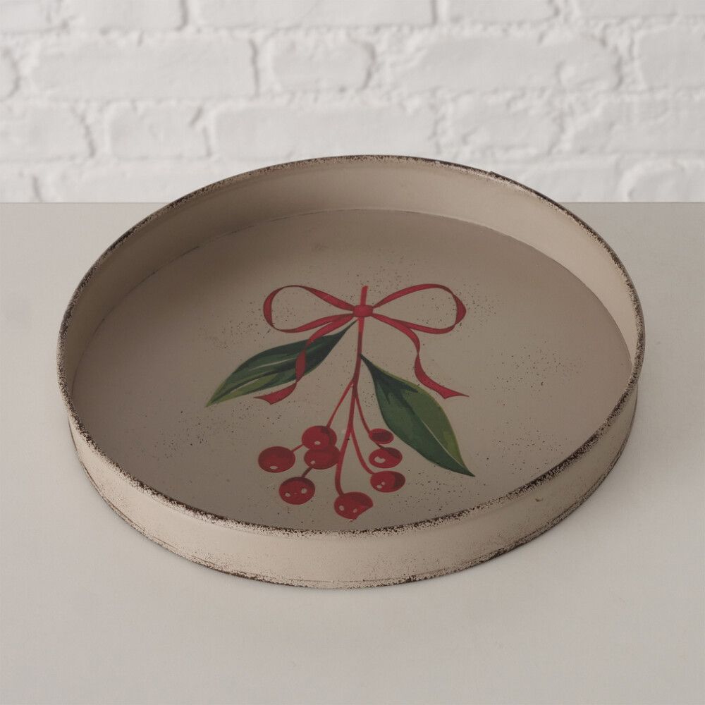 Sisustusesine Boltze Alusta 20 cm