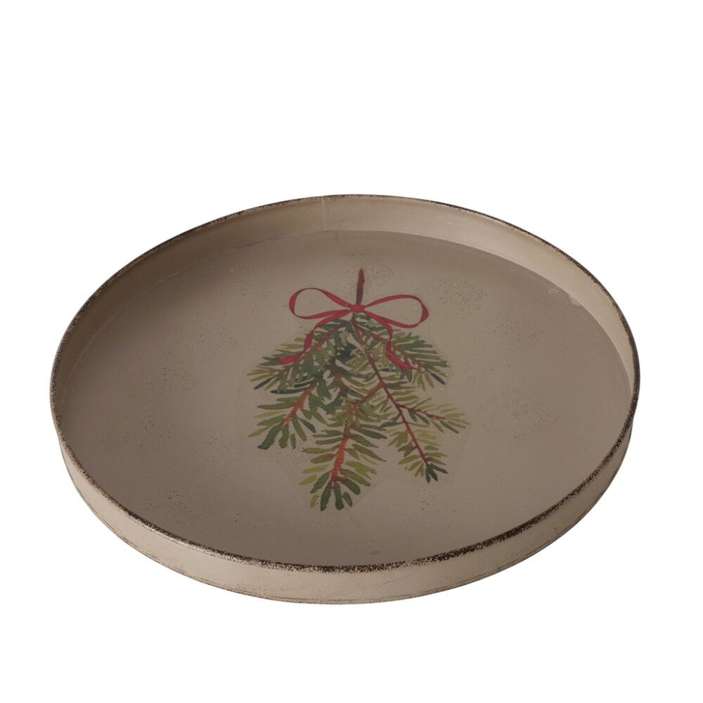 Sisustusesine Boltze Alusta 30 cm