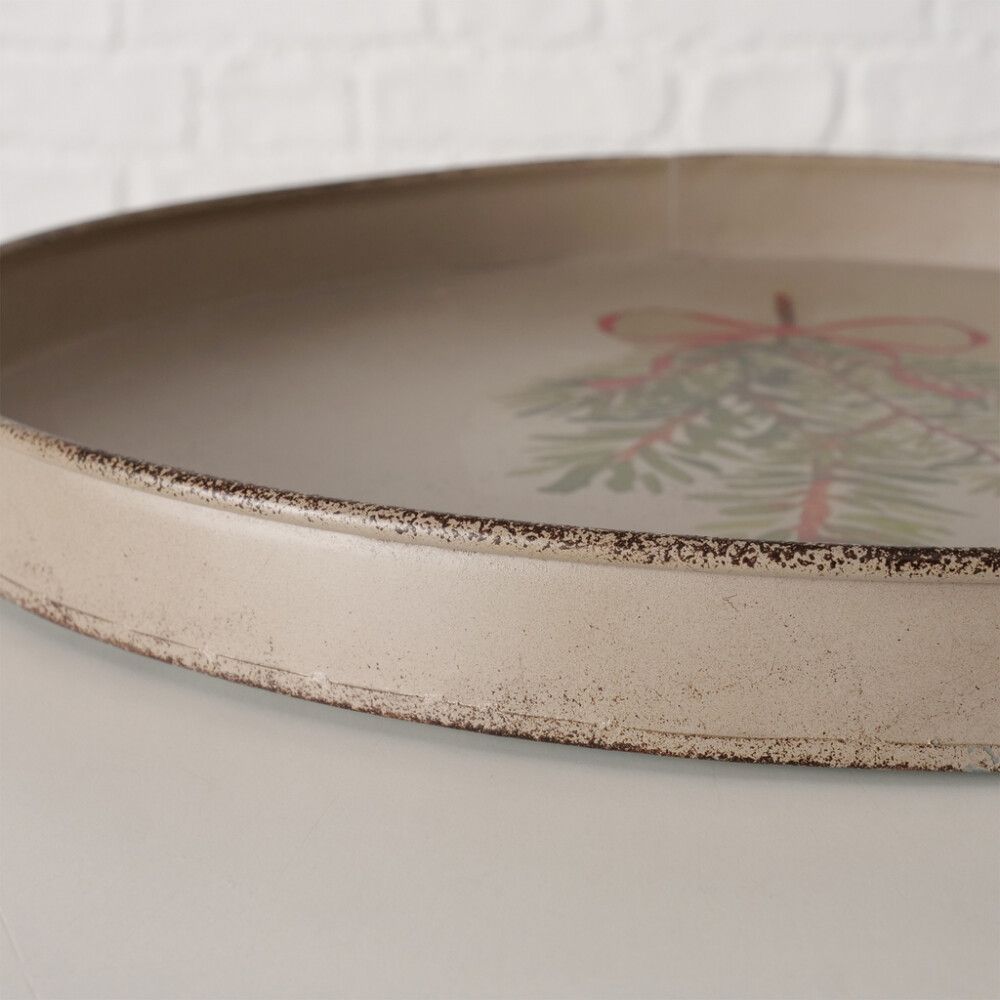 Sisustusesine Boltze Alusta 30 cm