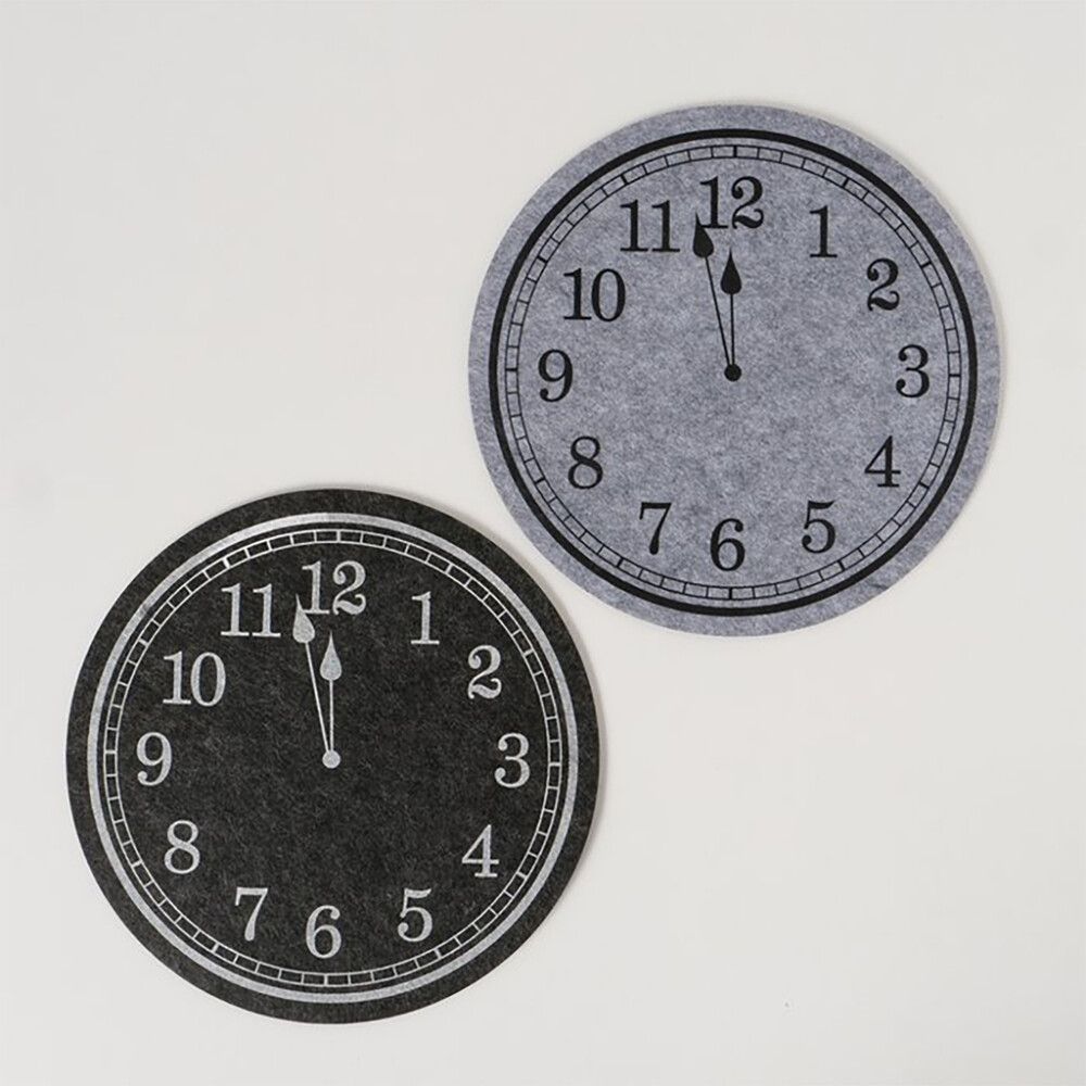 Tabletti Boltze Kello 38 cm