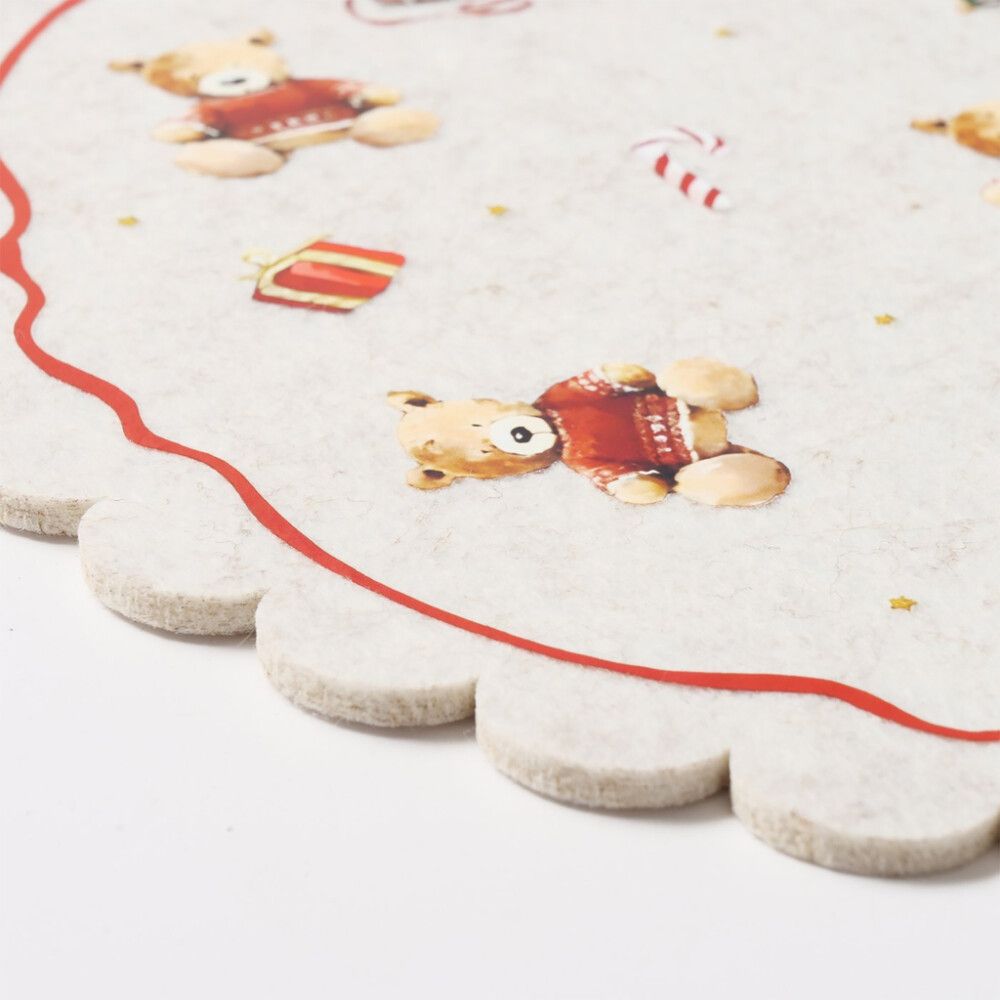 Tabletti Boltze Nallekarhu 38 cm