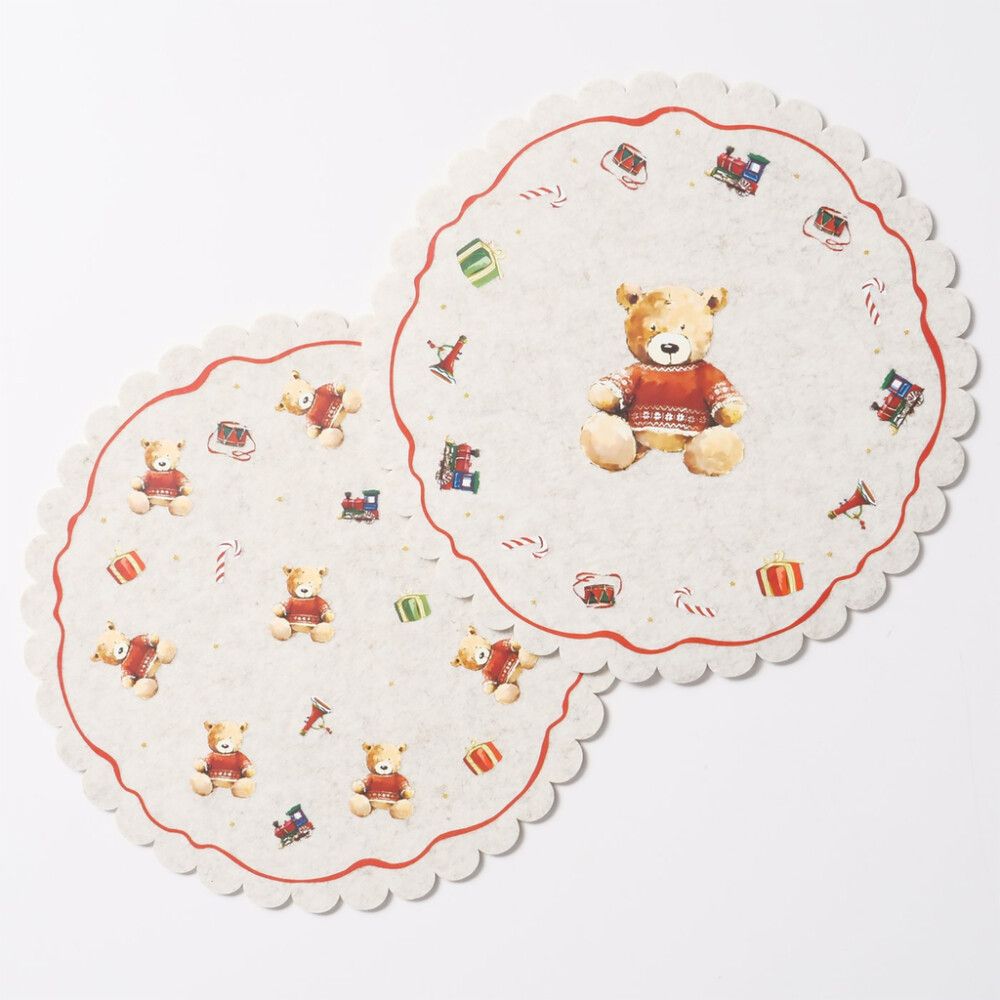 Tabletti Boltze Nallekarhu 38 cm