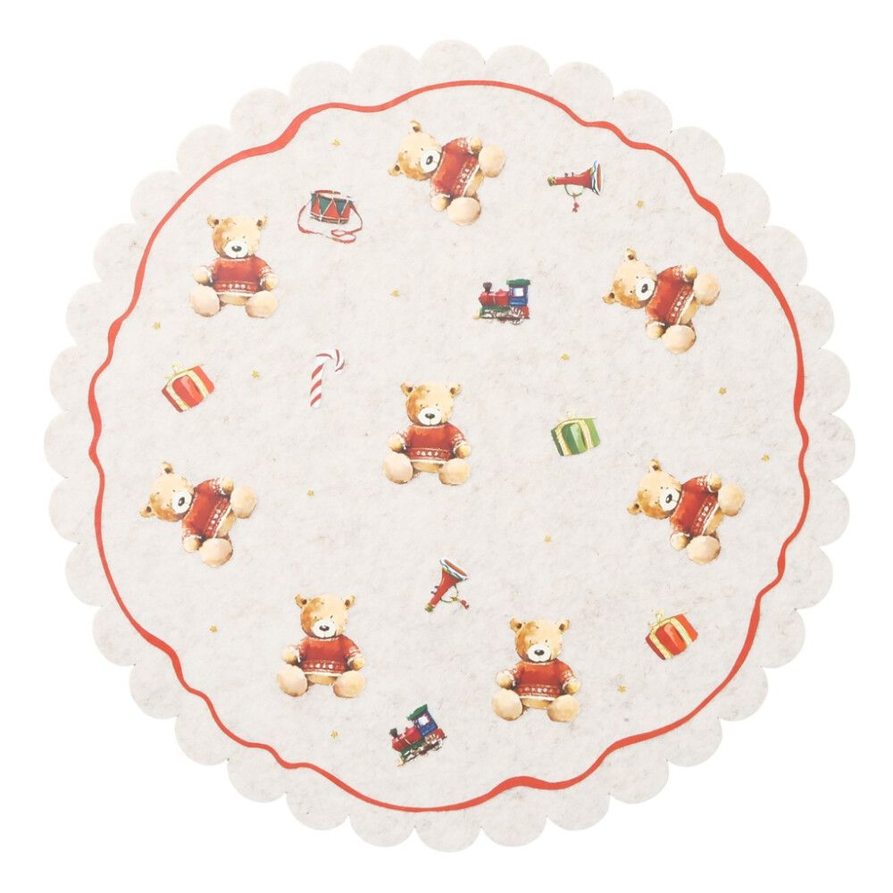 Tabletti Boltze Nallekarhu 38 cm