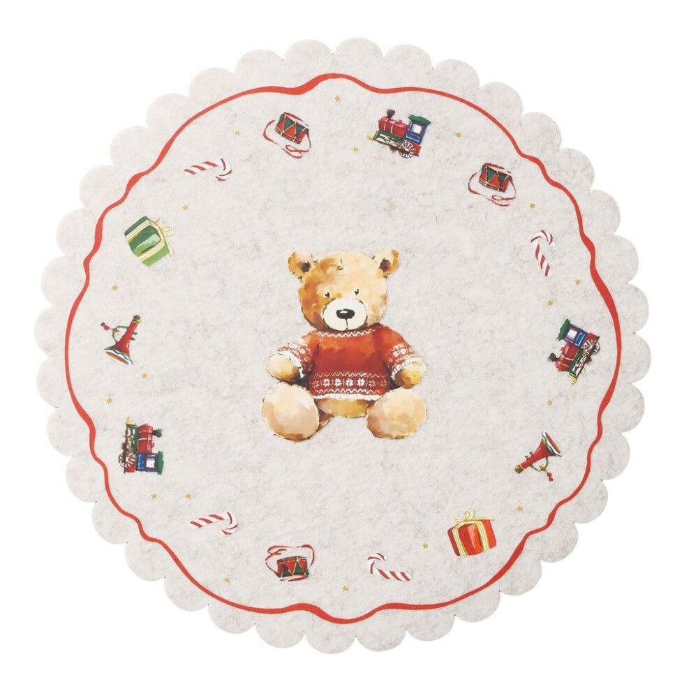 Tabletti Boltze Nallekarhu 38 cm